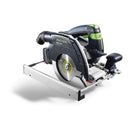 FESTOOL Akku rundsav HKC 55 5,0 EBI-Set-FSK 420 SYS³