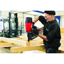 HAUBOLD sømpistol RN160 21° 100-160mm