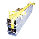 MATERIELHUSET Transportcontainer til byggepladshegn incl 2 stropper