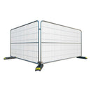 MATERIELHUSET Byggepladshegn 350 cm RT anti climb 3V