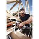 PASLODE beslagsømpistol F250S PP 40-60mm