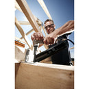 PASLODE beslagsømpistol PSN 50 NP 40-50mm