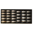 BATO Værktøjsvogn 7 skuffer 435 dele.