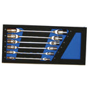 BATO Værktøjsvogn 7 skuffer 403 dele.