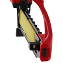 HAUBOLD klammepistol PN755 18-55MM (11,3mm) STØDSKYDN AFTR