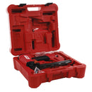 HAUBOLD klammepistol PN755 18-55MM (11,3mm) STØDSKYDN AFTR