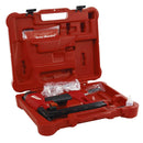 HAUBOLD klammepistol PN540 15-40mm (11mm) ENKELT SKUDS AFTR