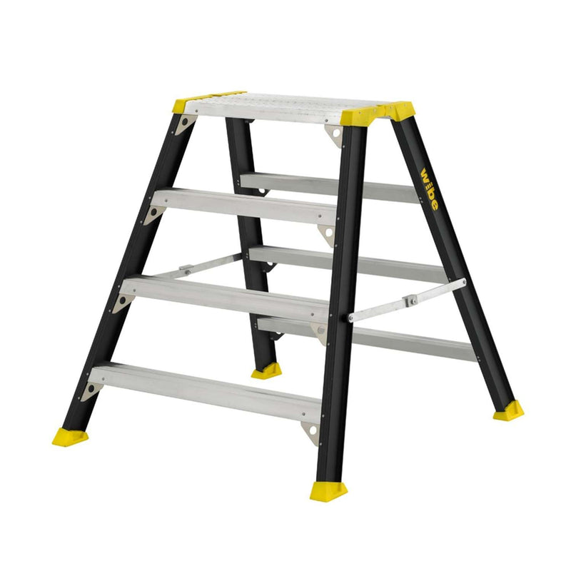WIBE Arbejdsbuk 5500+ WAB+