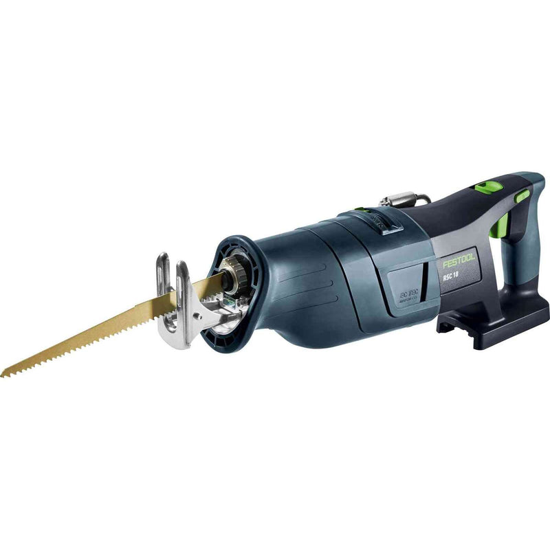 FESTOOL Akku bajonetsav RSC 18 EB-Basic