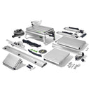 FESTOOL Bordrundsav CS 50 EBG-Set PRECISIO