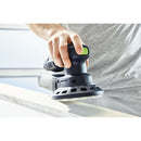 FESTOOL Akku excentersliber ETSC 125 3,0 I-Set