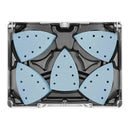 FESTOOL Systainer SYS-STF-80x133/D125/Delt