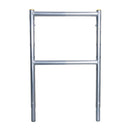 CUSTERS Gelænderramme 74 x 100cm Chico