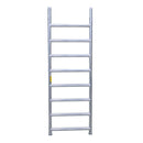 CUSTERS Ramme 74 x 200cm