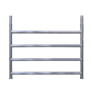 CUSTERS Ramme 130 x 100cm