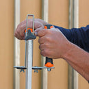 EDMA Kantskærer REF 629 model Plac & Roll