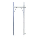 CUSTERS Facade Topramme 74 x 200cm