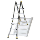 W.steps Teleskopstige Prof WTS Y2-4.1m