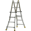 W.steps Teleskopstige Prof WTS Y2-4.1m