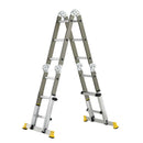 W.steps Leddelt kombistige Flexi Prof Tele WKSL FPT350-3,6m