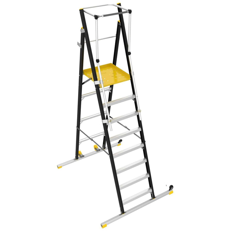 WIBE Arbejdsplatform  WAP+ WP