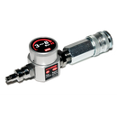 MAX Højtryk Reducer 24->8bar med lynkobling