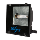 BLUE ELECTRIC Natrium Lampe Sort 400 watt