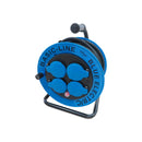 BLUE ELECTRIC kabeltromle 10m