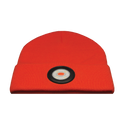 Unilite Hue orange med LED 150 LUMEN SMD LED USB genopladelig