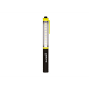 UNILITE Inspektionslygte PS-P1 ALU 220 LUMEN SMD LED incl. 3 x AAA batterier