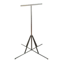 BLUE ELECTRIC stander for arbejdsbelysning 6m
