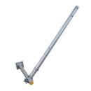 CUSTERS Kipbeslag til gavl