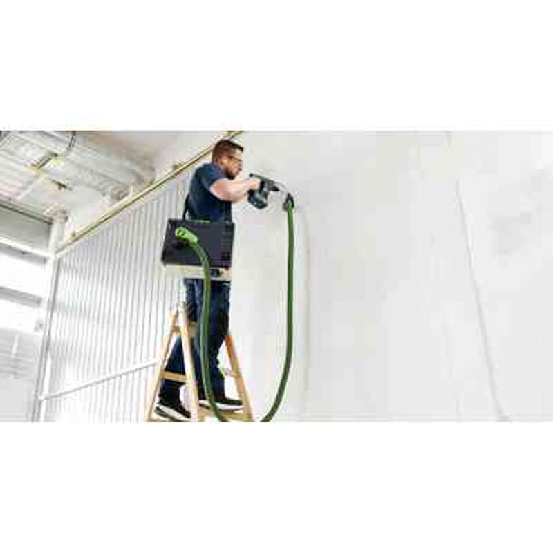 FESTOOL Akku støvsuger CTLC SYS I-Basic CLEANTEC