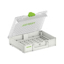 FESTOOL Systainer³ Organizer SYS3 ORG M 89