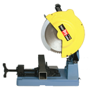 JEPSON Afkortersav 9430 incl 305/60T HM-klinge