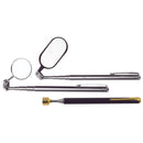 DIESELLA Teleskopsæt 2 spejle + 1 magnet