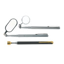 DIESELLA Teleskopsæt 2 spejle + 1 magnet