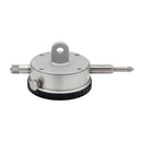 DIESELLA Måleursstander inkl. måleur 0-10mm med øje på bagside (10380800+10331545 i sampakning)