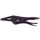 DIESELLA Svejsetang i sæt - 3 stk i alt (type D4, D7 og D9)