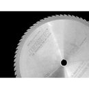 JEPSON HM-savklinge 355/72T medium rustfrit/alm stål