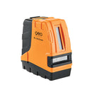 geo-FENNEL  krydslaser FL 10-Cross selvnivellerende