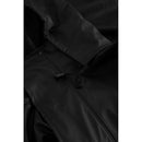 Lyngsøe arbejds regntøjssæt PU sort LR1389