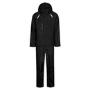 Lyngsøe fritidsregnsæt sort FOX3041