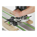 FESTOOL Overfræser OF 2200 EB-Set SYS³