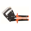 EDMA Lokketang 3,3+4,1+4,9+6,2 mm polyperfor