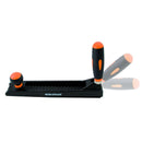 EDMA Gipsrasp 257 mm stilbar