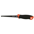 EDMA Stiksav 150 mm REF 670 model Crocoplac leveres med kraftig skede