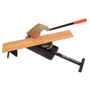 EDMA Slagsaks t/facadebeklædning VarioCut