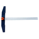 EDMA Gipspladevinkel m/skærehuller 620mm