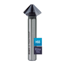 RUKO Forsænker 90° HSS-RUnaTec UltimateCut 12,4 mm